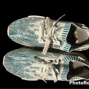adidas gazelle silver green womens Adidas NMD R1 SNS Datamosh 2.0 Maroon